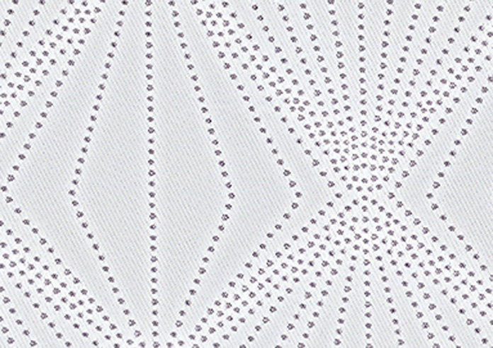 Libretto, Zinc - Roman Blind - Image 6